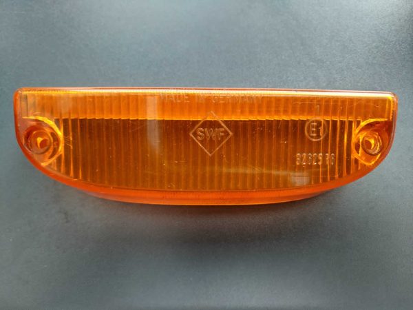 Indicator Lens -SWF - NOS